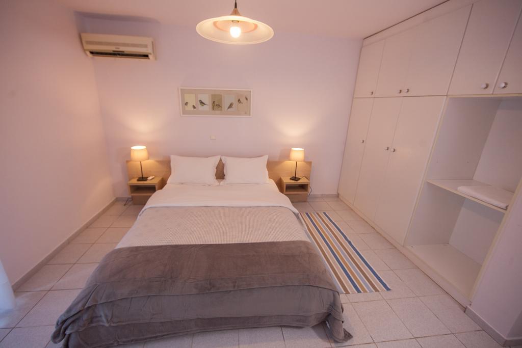 Apartments Vravrona Artemida  Ngoại thất bức ảnh
