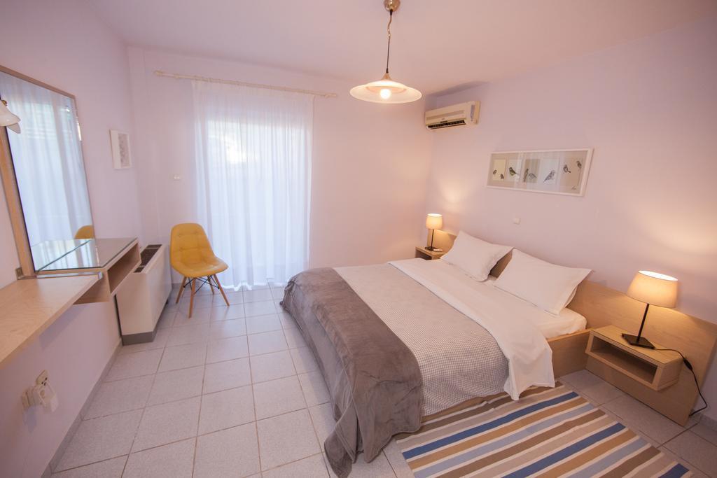 Apartments Vravrona Artemida  Ngoại thất bức ảnh