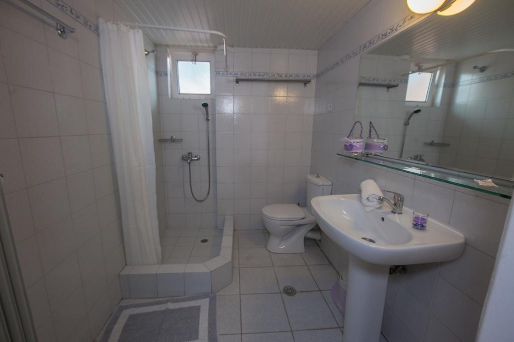Apartments Vravrona Artemida  Ngoại thất bức ảnh