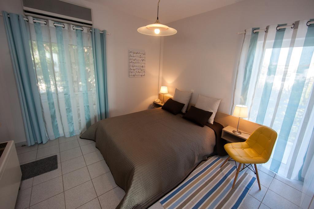 Apartments Vravrona Artemida  Ngoại thất bức ảnh