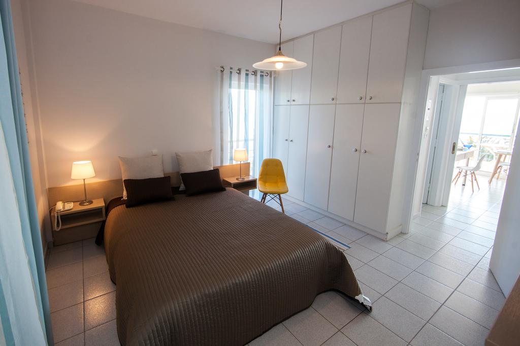 Apartments Vravrona Artemida  Ngoại thất bức ảnh