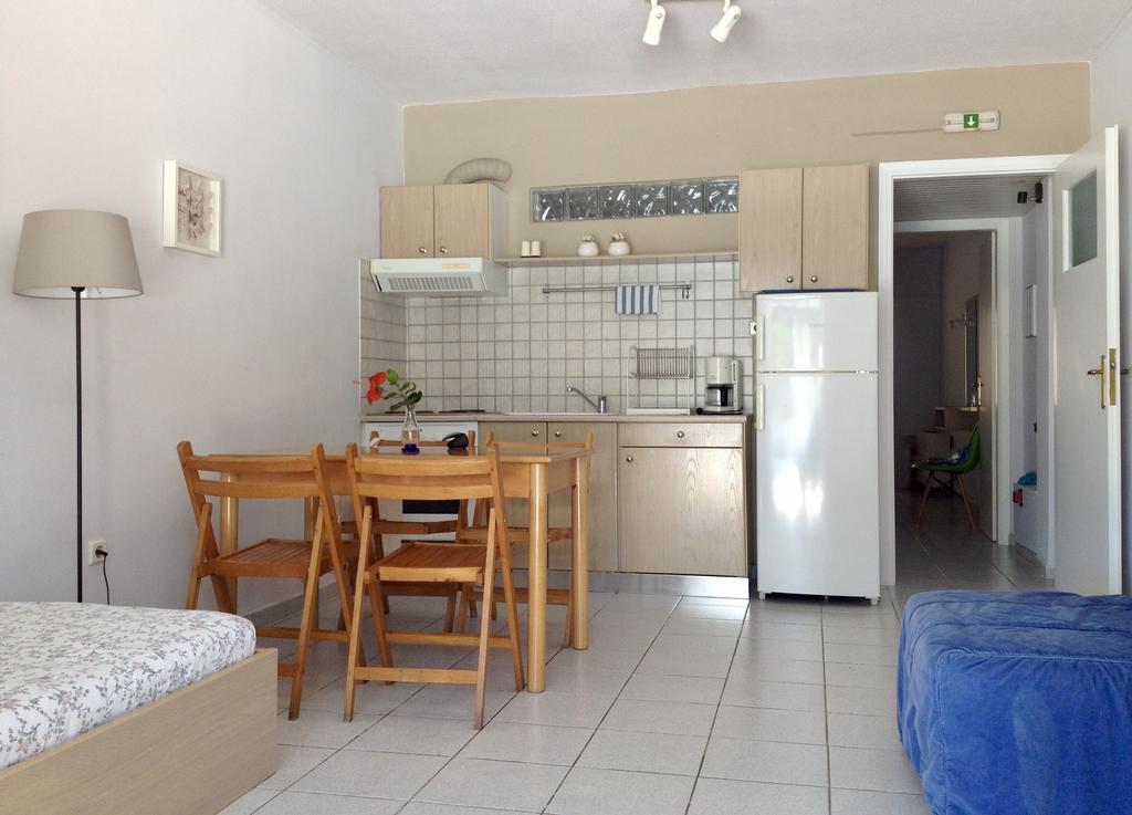 Apartments Vravrona Artemida  Ngoại thất bức ảnh