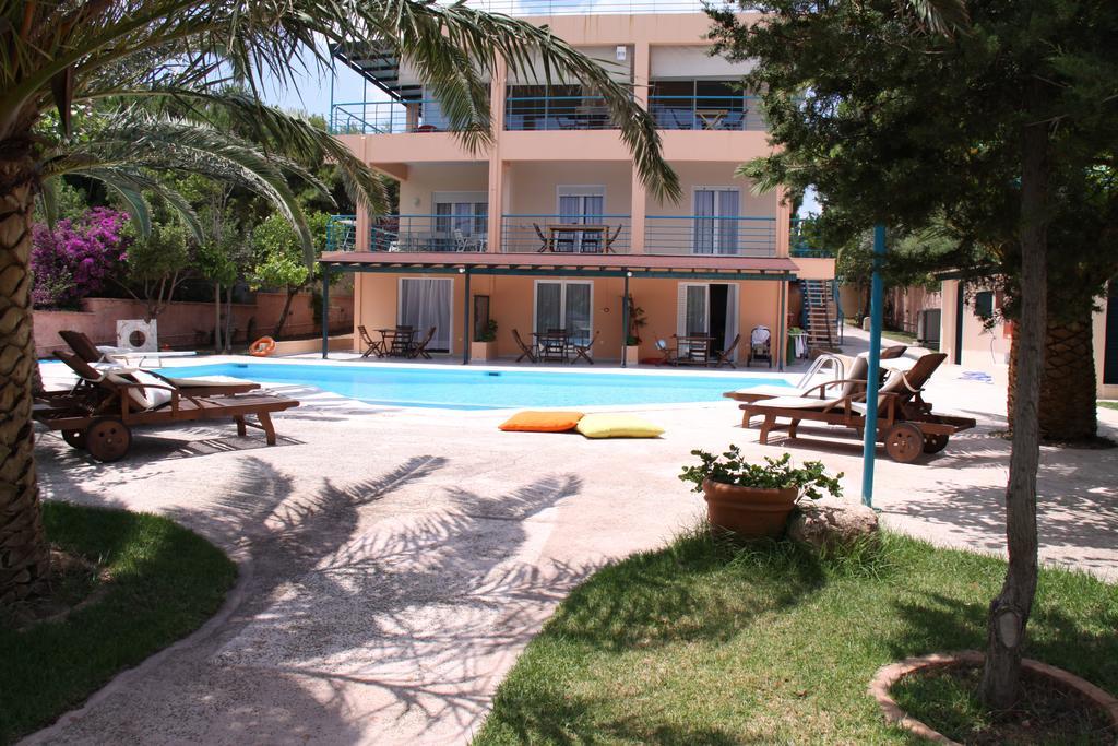 Apartments Vravrona Artemida  Ngoại thất bức ảnh